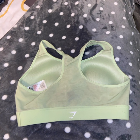 gymshark sports bra - Picture 2 of 2
